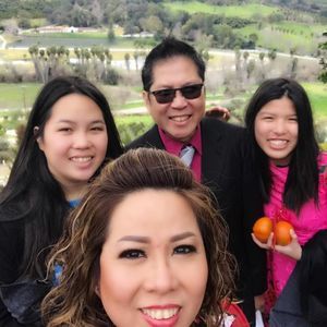 Meet your Posher, Patrick